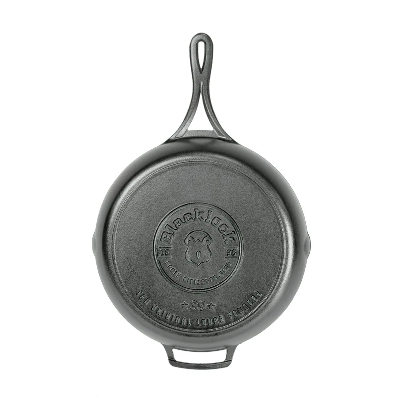 Blacklock Lightweight Skillet 14 Blacklock Lightweight Skillet