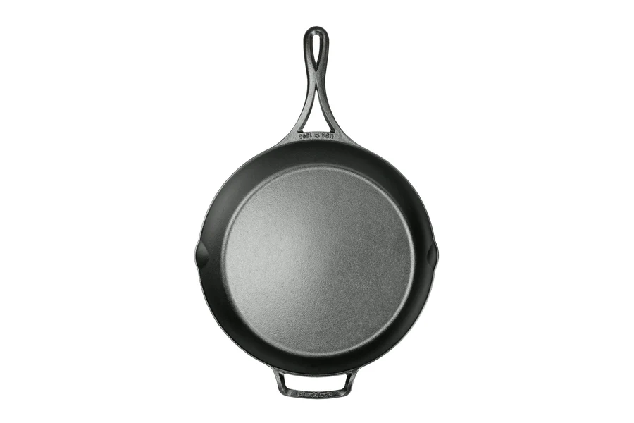 Blacklock Lightweight Skillet 15 Blacklock Lightweight Skillet