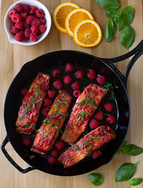 Blacklock Lightweight Skillet 16 Blacklock Lightweight Skillet