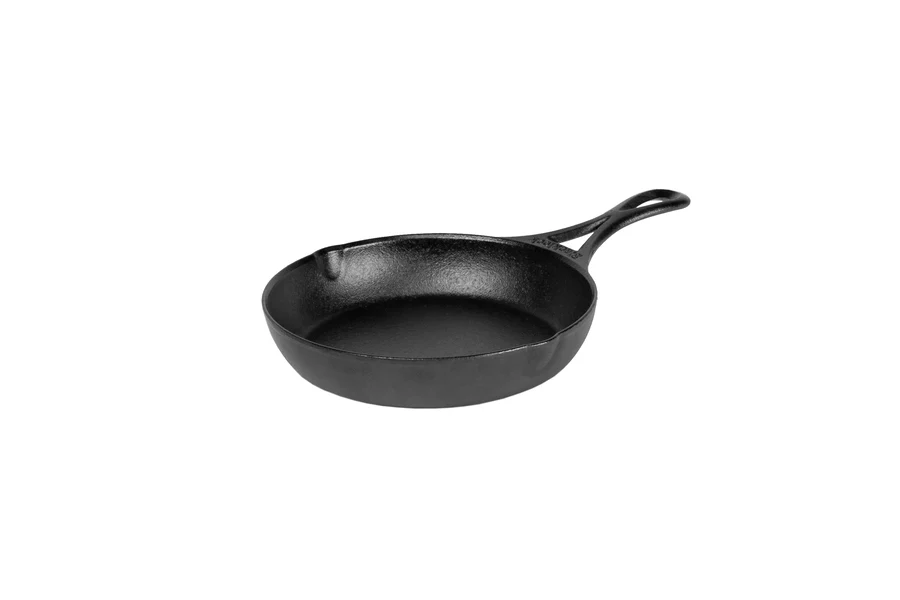 Blacklock Lightweight Skillet 21 Blacklock Lightweight Skillet