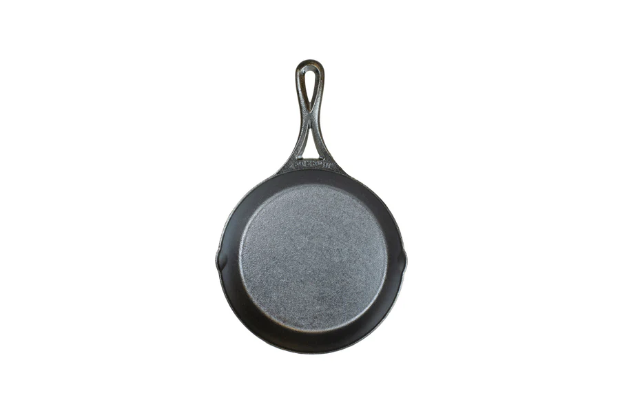 Blacklock Lightweight Skillet 9 Blacklock Lightweight Skillet