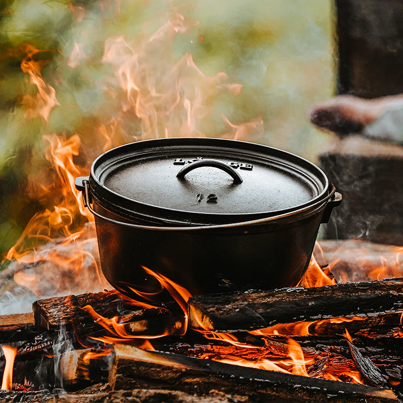 Camp Dutch Oven 11 Camp Dutch Oven