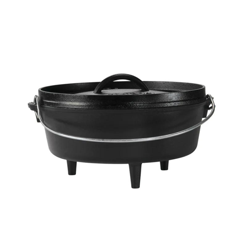 Camp Dutch Oven 12 Camp Dutch Oven