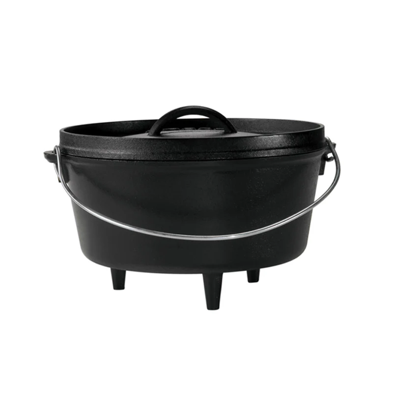 Camp Dutch Oven 13 Camp Dutch Oven