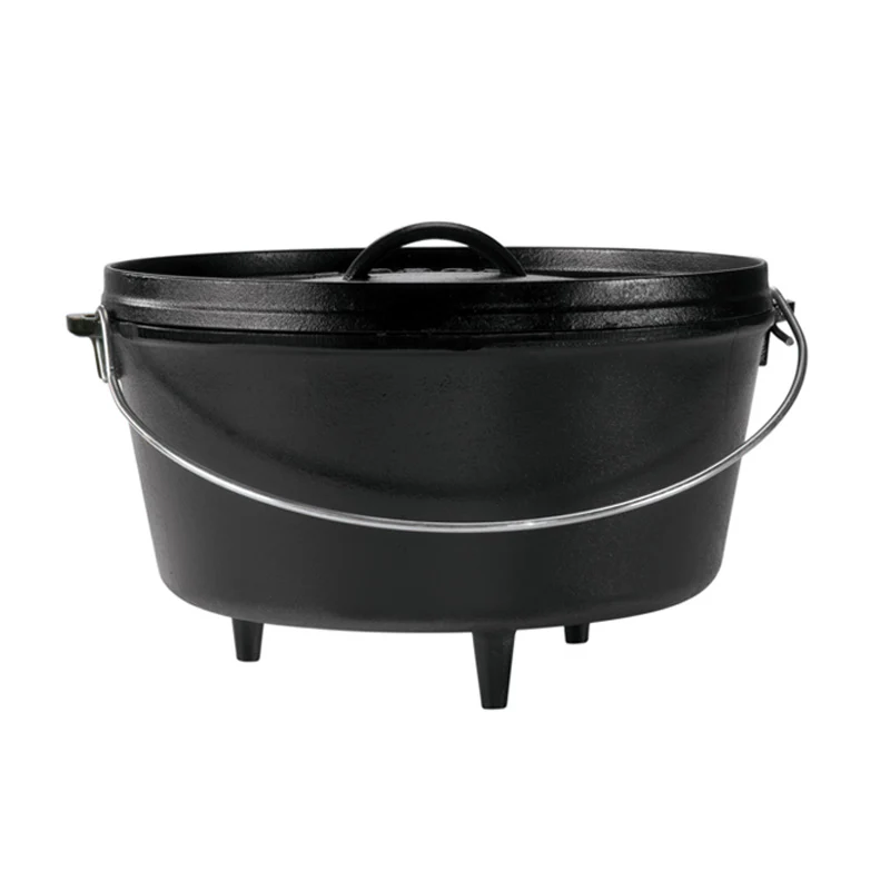 Camp Dutch Oven 14 Camp Dutch Oven