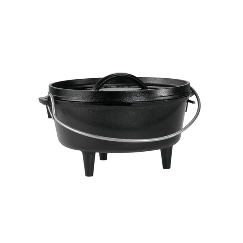 Camp Dutch Oven 15 Camp Dutch Oven