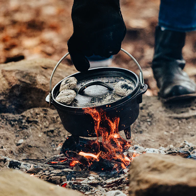 Camp Dutch Oven 2 Camp Dutch Oven