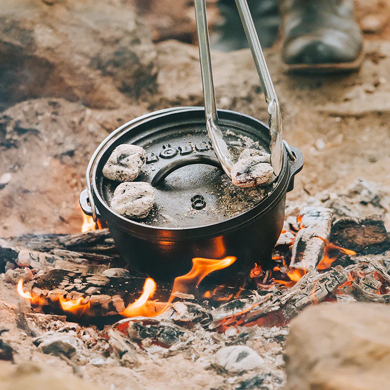 Camp Dutch Oven 20 Camp Dutch Oven
