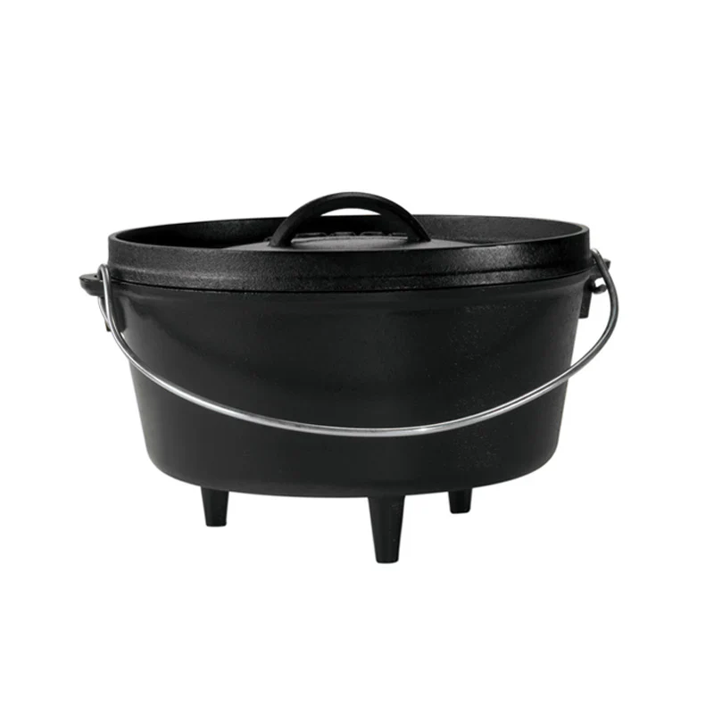 Camp Dutch Oven 23 Camp Dutch Oven