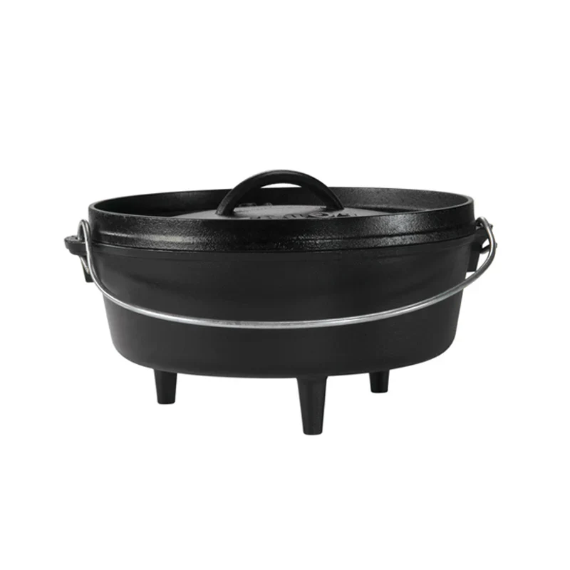 Camp Dutch Oven 25 Camp Dutch Oven