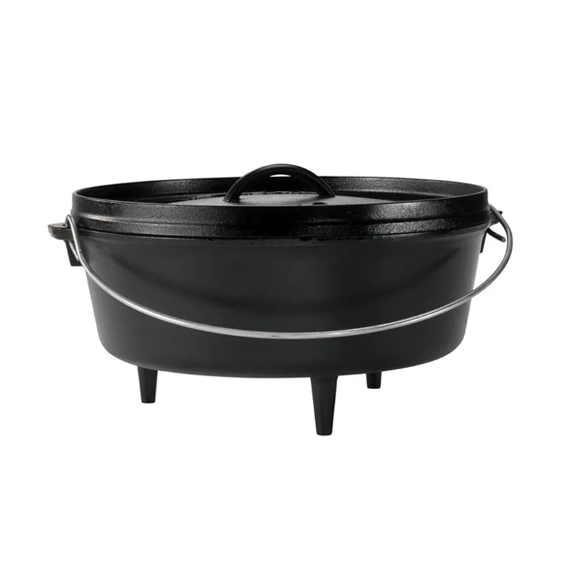 Camp Dutch Oven 27 Camp Dutch Oven
