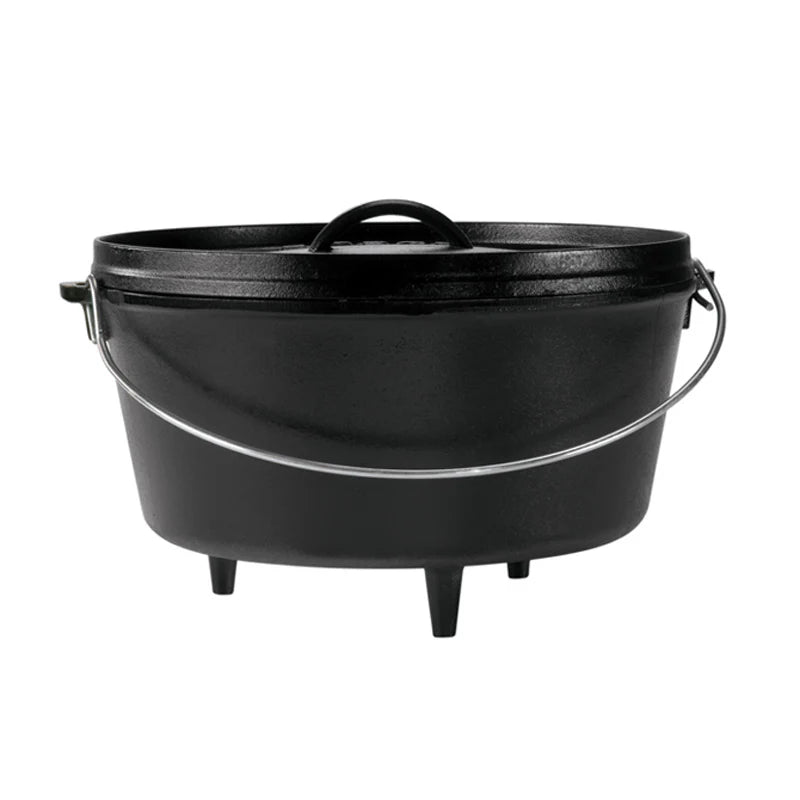 Camp Dutch Oven 28 Camp Dutch Oven