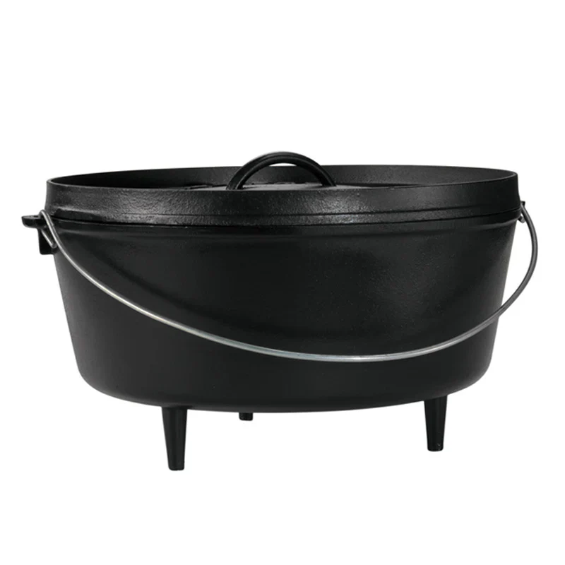 Camp Dutch Oven 29 Camp Dutch Oven