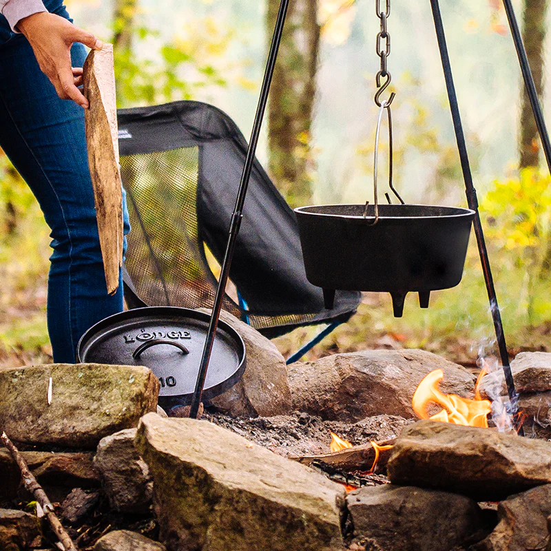 Camp Dutch Oven 4 Camp Dutch Oven