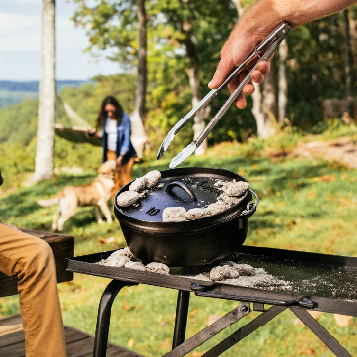 Camp Dutch Oven 73 Camp Dutch Oven