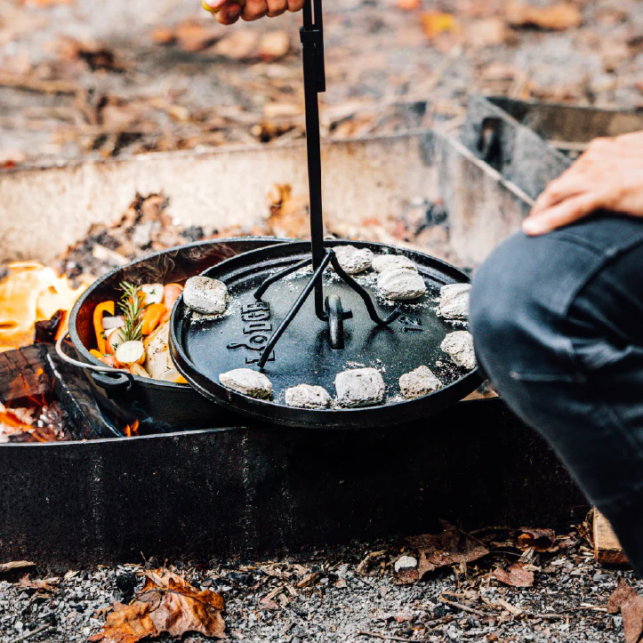 Camp Dutch Oven 74 Camp Dutch Oven