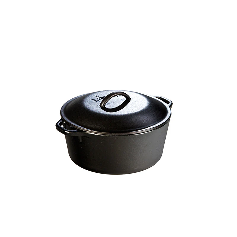 Cast Iron Dutch Ovens 11 Cast Iron Dutch Ovens
