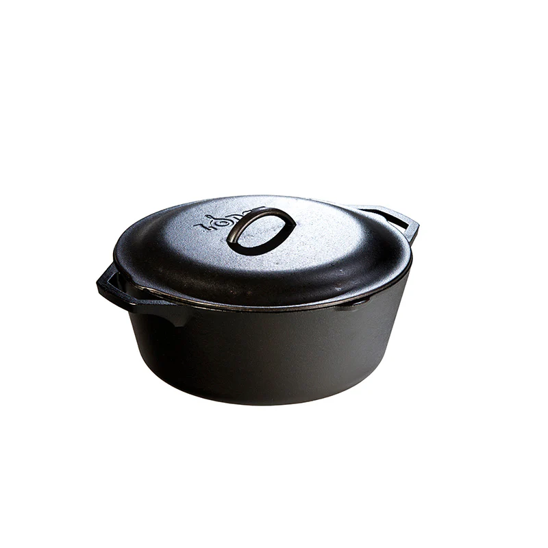 Cast Iron Dutch Ovens 2 Cast Iron Dutch Ovens