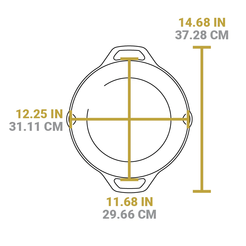 Cast Iron Dutch Ovens 27 Cast Iron Dutch Ovens