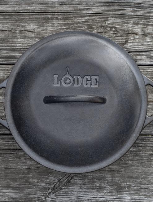 Cast Iron Dutch Ovens 4 Cast Iron Dutch Ovens