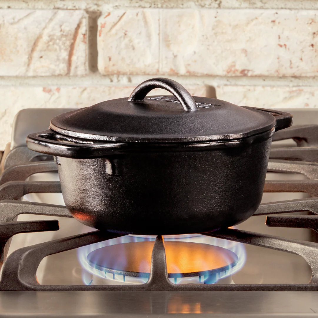 Cast Iron Dutch Ovens 5 Cast Iron Dutch Ovens