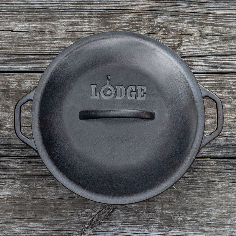 Cast Iron Dutch Ovens 8 Cast Iron Dutch Ovens