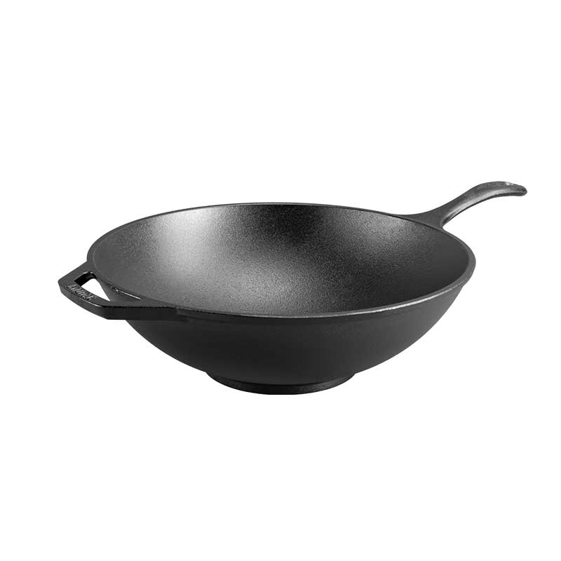 Chef Collection 12.5 Inch Wok 8 Chef Collection 12.5 Inch Wok