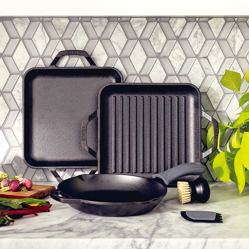 Chef Collection Gourmet Set 2 Chef Collection Gourmet Set