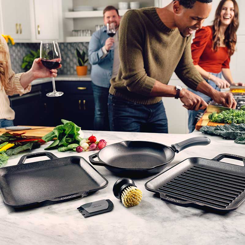 Chef Collection Gourmet Set 3 Chef Collection Gourmet Set