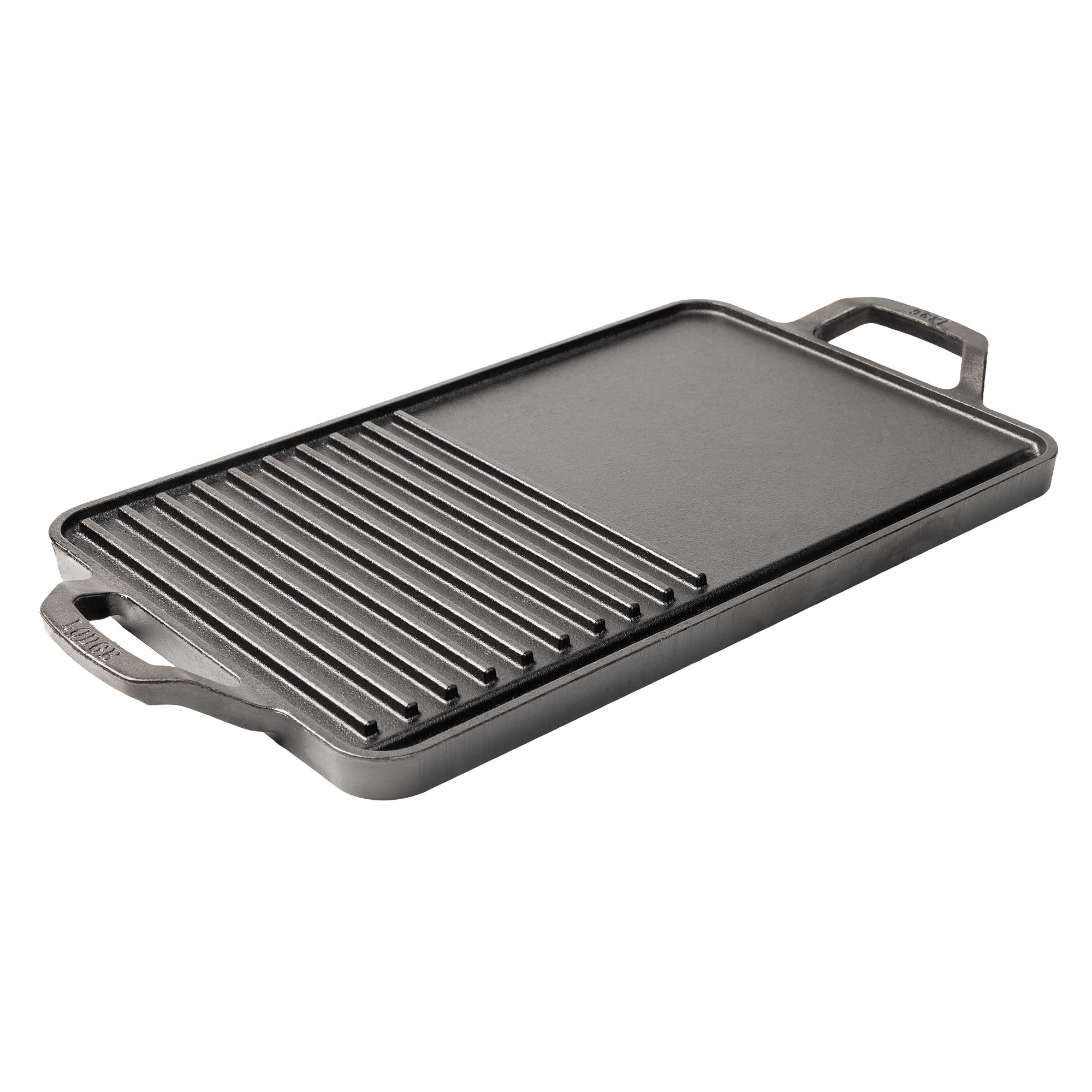 Chef Collection Single-Sided Grill/Griddle 6 Chef Collection Single-Sided Grill/Griddle