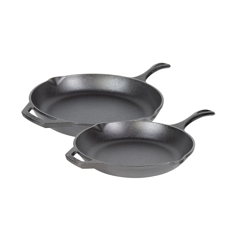 Chef Collection Skillet Set 9 Chef Collection Skillet Set