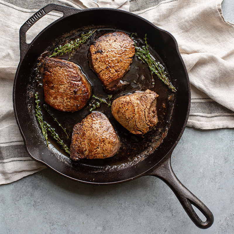 Chef Collection Skillets 2 Chef Collection Skillets