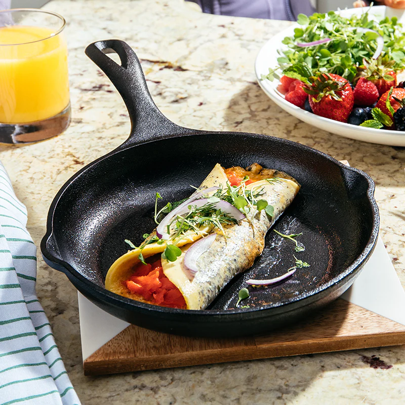Chef Collection Skillets 24 Chef Collection Skillets