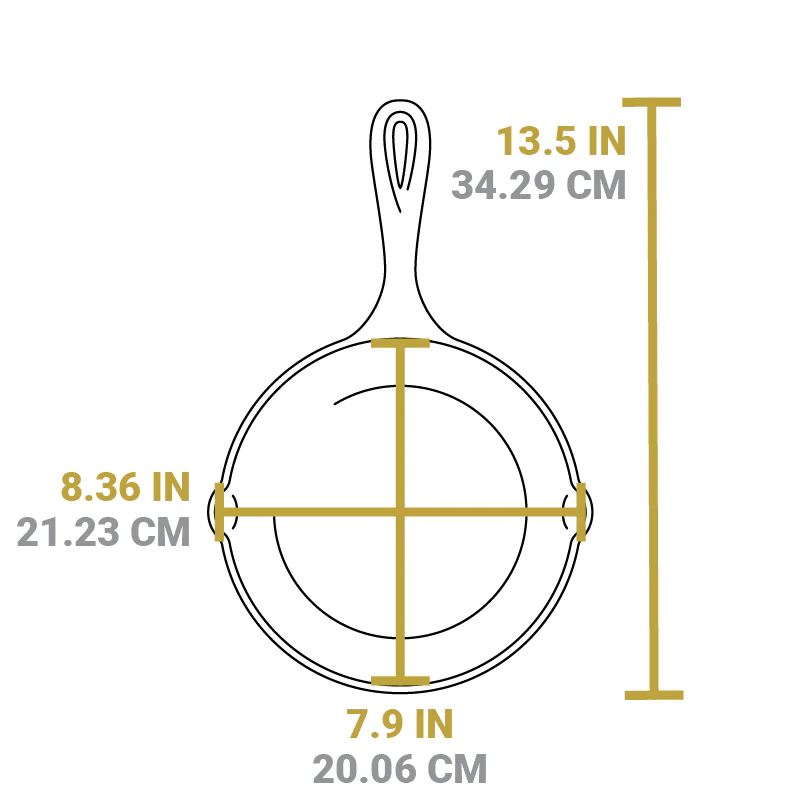 Chef Collection Skillets 25 Chef Collection Skillets