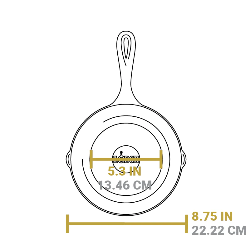 Chef Collection Skillets 27 Chef Collection Skillets