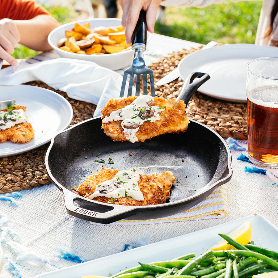 Chef Collection Skillets 31 Chef Collection Skillets