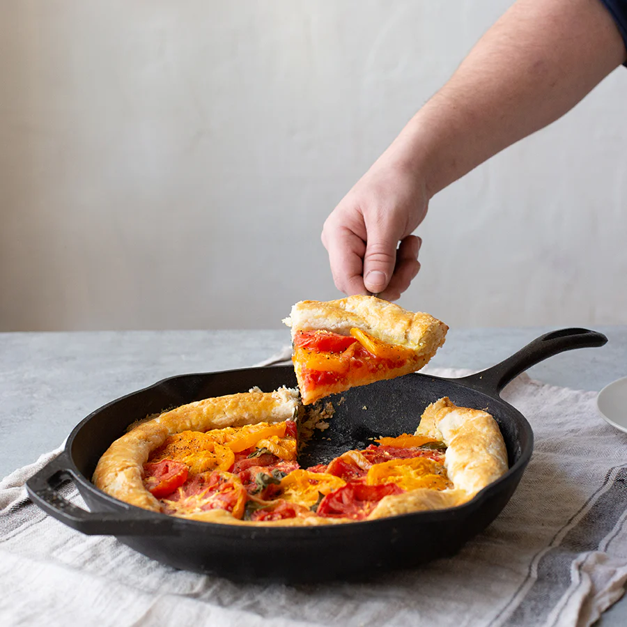 Chef Collection Skillets 38 Chef Collection Skillets