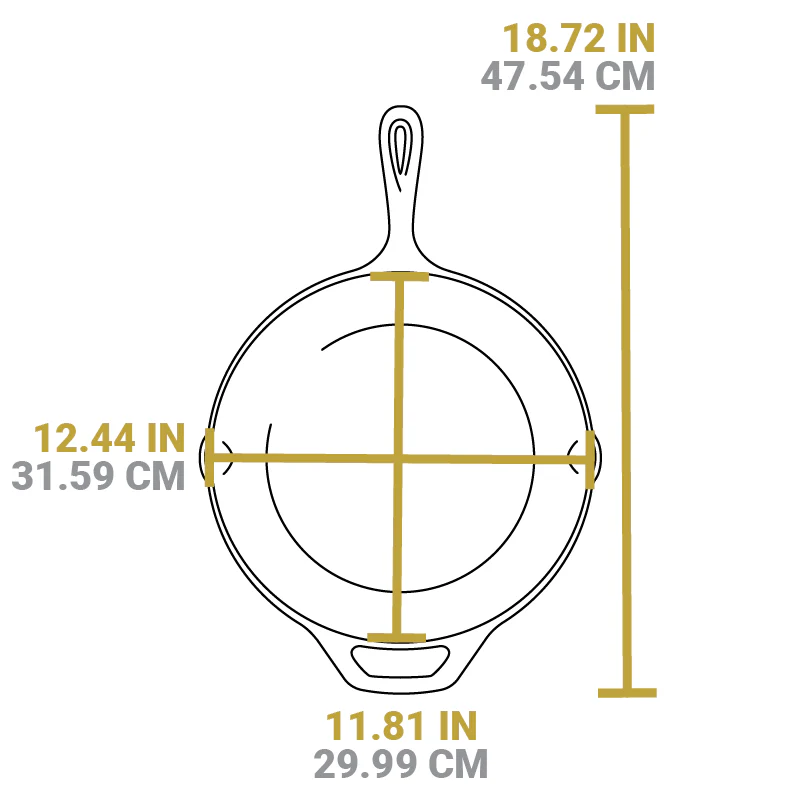 Chef Collection Skillets 39 Chef Collection Skillets