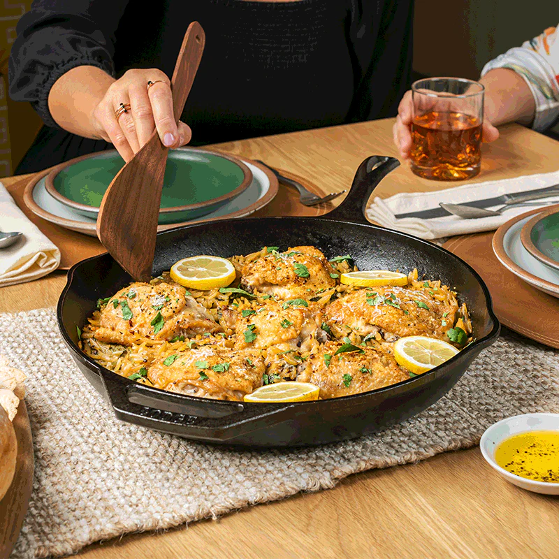 Chef Collection Skillets 45 Chef Collection Skillets