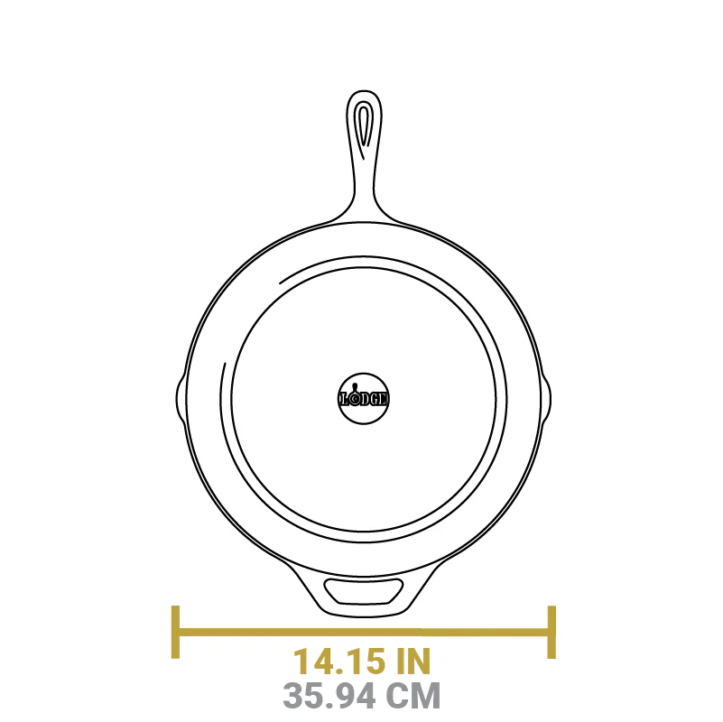 Chef Collection Skillets 48 Chef Collection Skillets