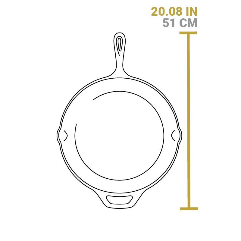 Chef Collection Skillets 49 Chef Collection Skillets