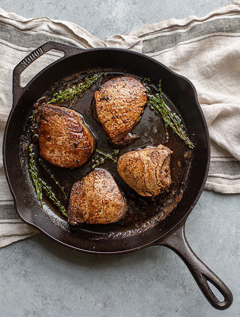 Chef Collection Skillets 8 Chef Collection Skillets