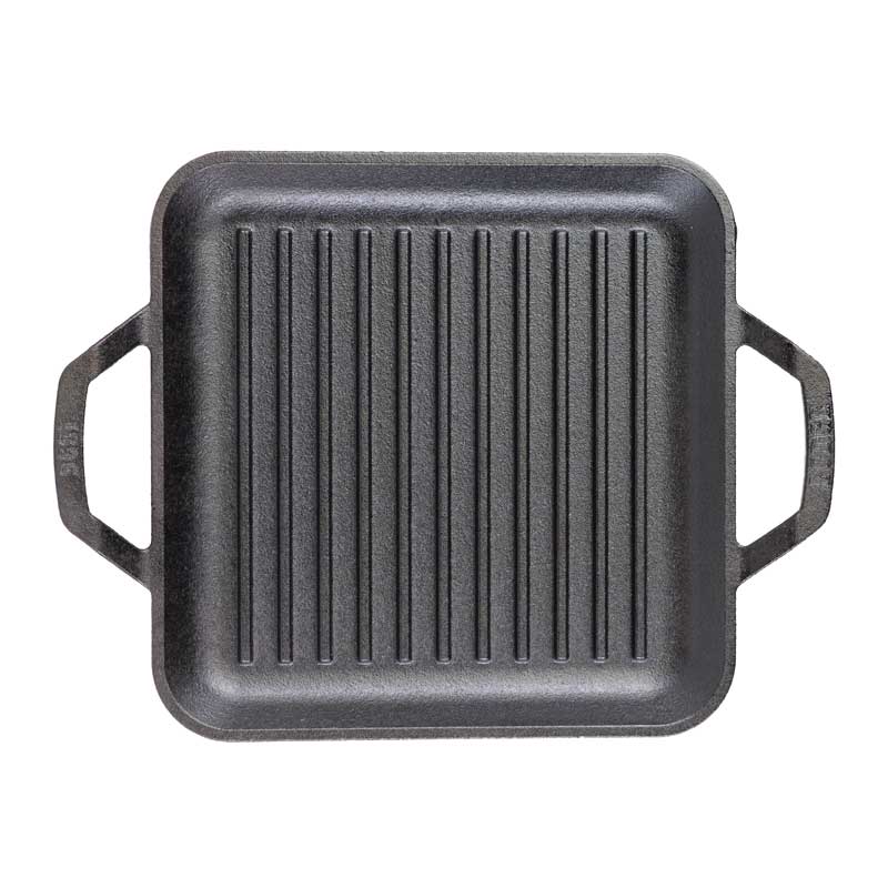 Chef Collection Square Grill Pan 2 Chef Collection Square Grill Pan