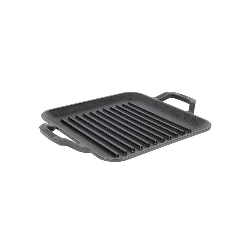 Chef Collection Square Grill Pan 8 Chef Collection Square Grill Pan