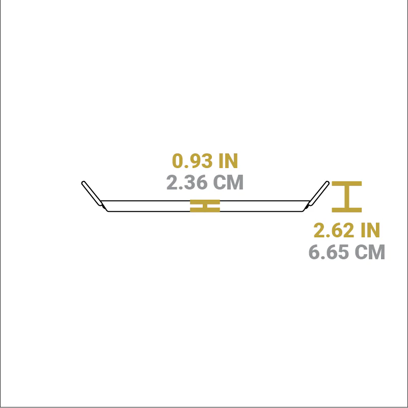 18 x 10 Inch Seasoned Carbon Steel Griddle 4 18 x 10 Inch Seasoned Carbon Steel Griddle