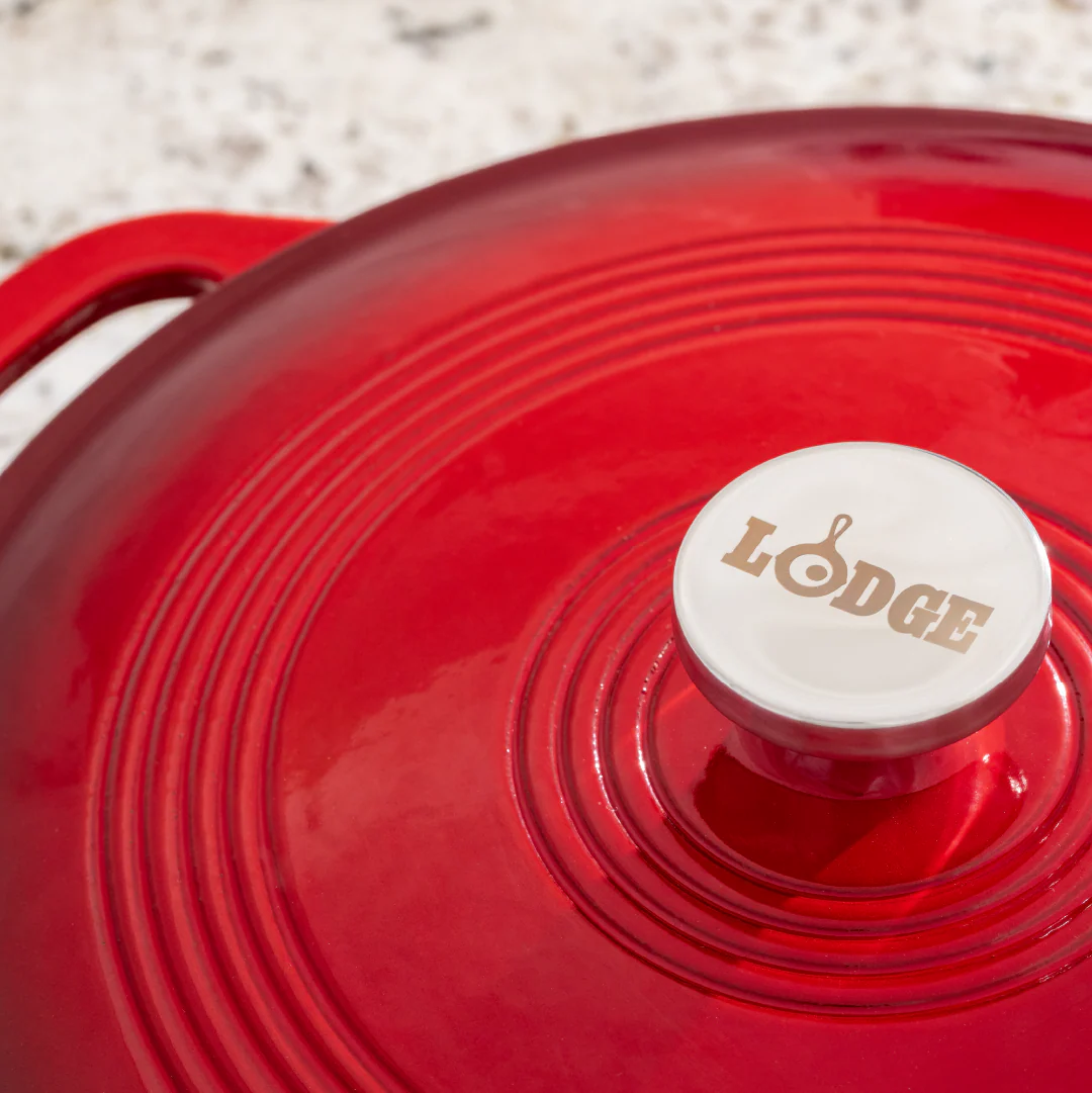 Essential Enamel Braiser 12 Essential Enamel Braiser