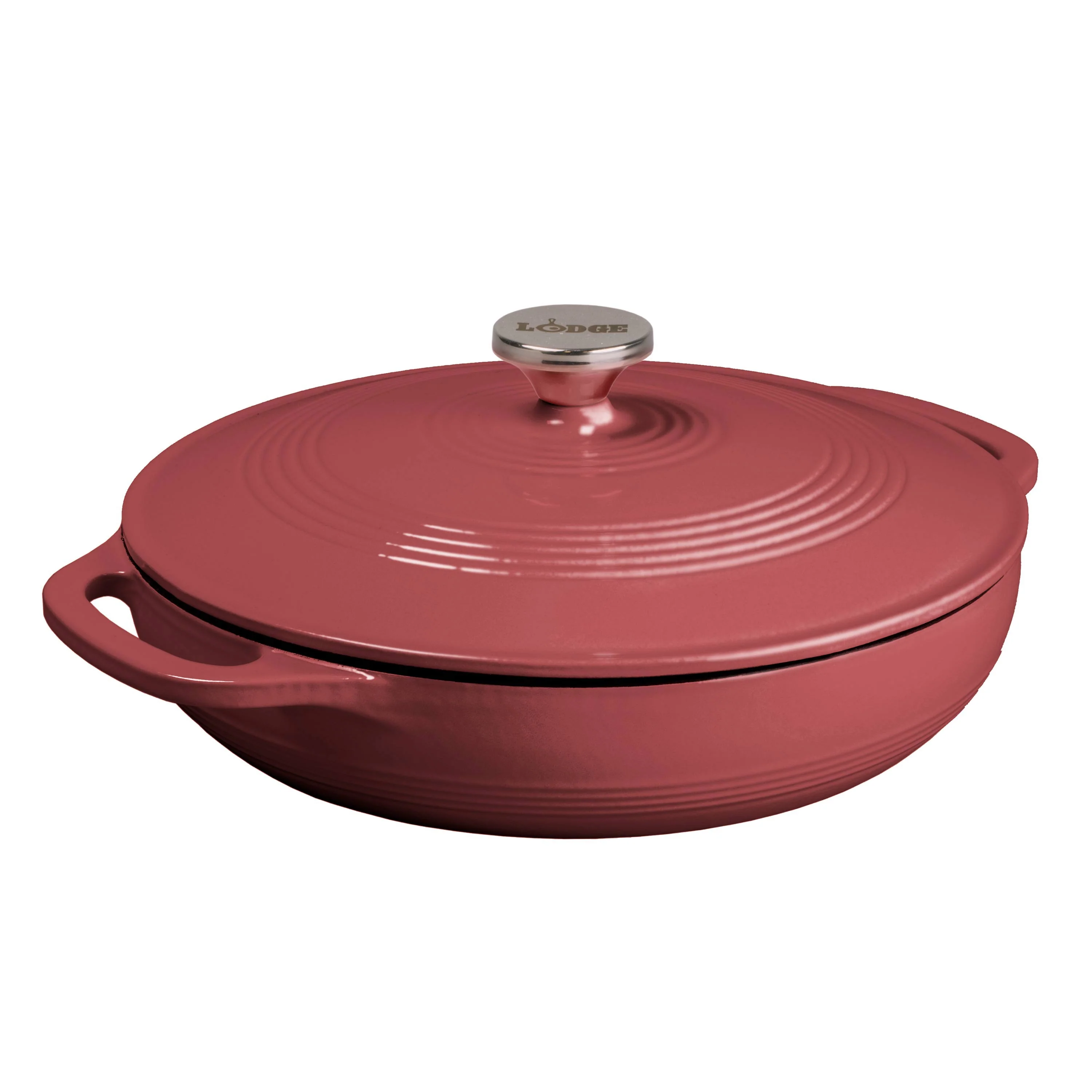 Essential Enamel Braiser 35 Essential Enamel Braiser