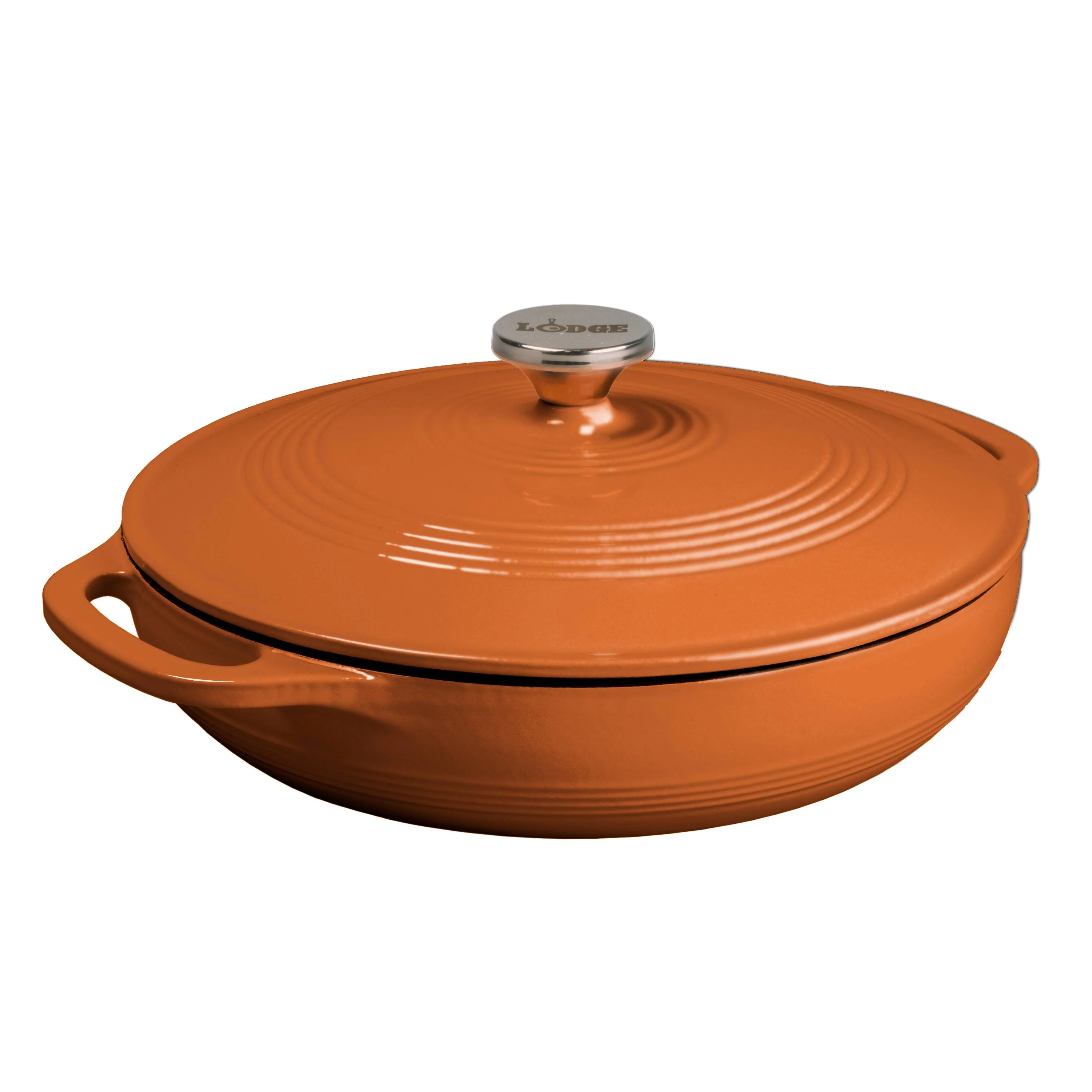 Essential Enamel Braiser 38 Essential Enamel Braiser