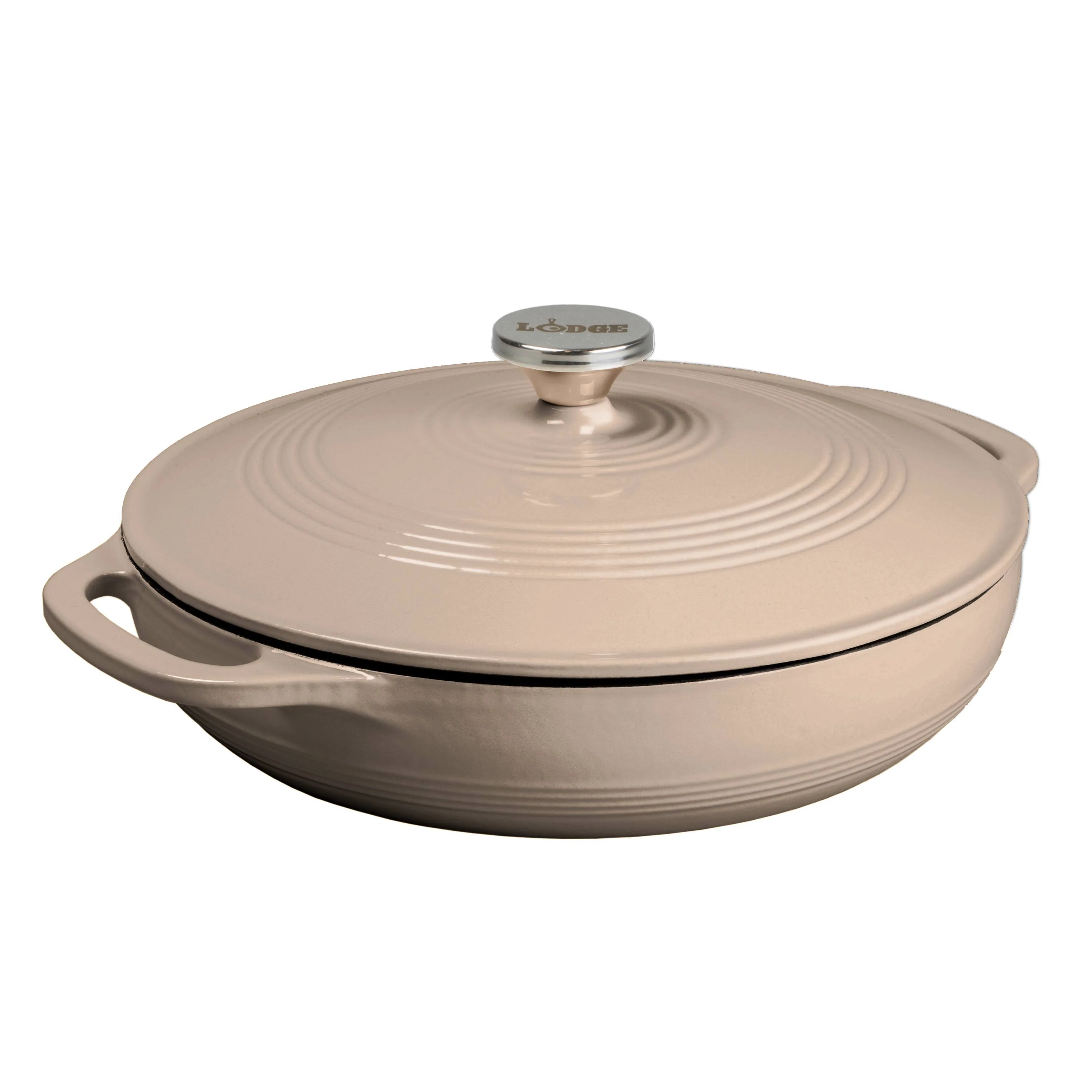 Essential Enamel Braiser 40 Essential Enamel Braiser