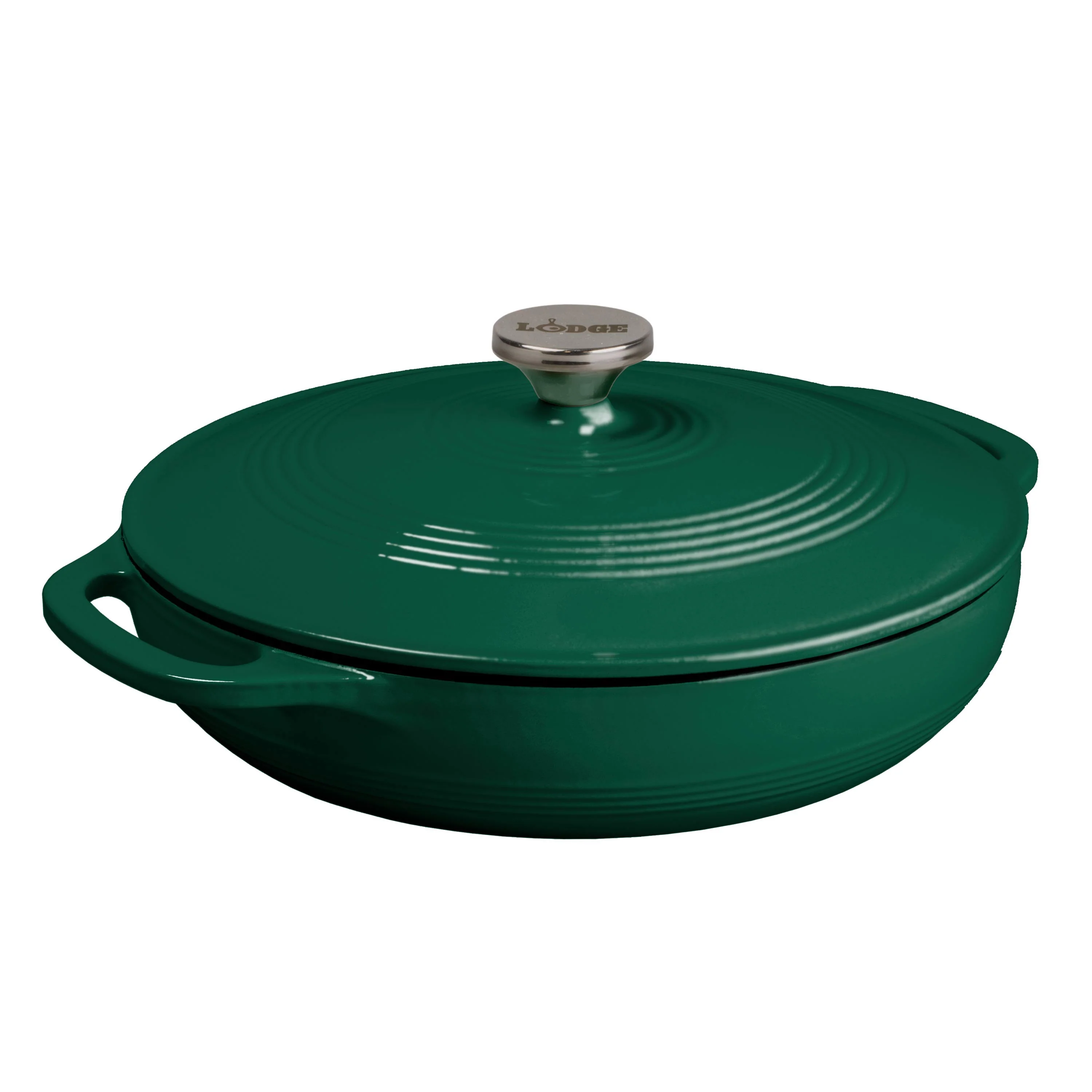 Essential Enamel Braiser 41 Essential Enamel Braiser